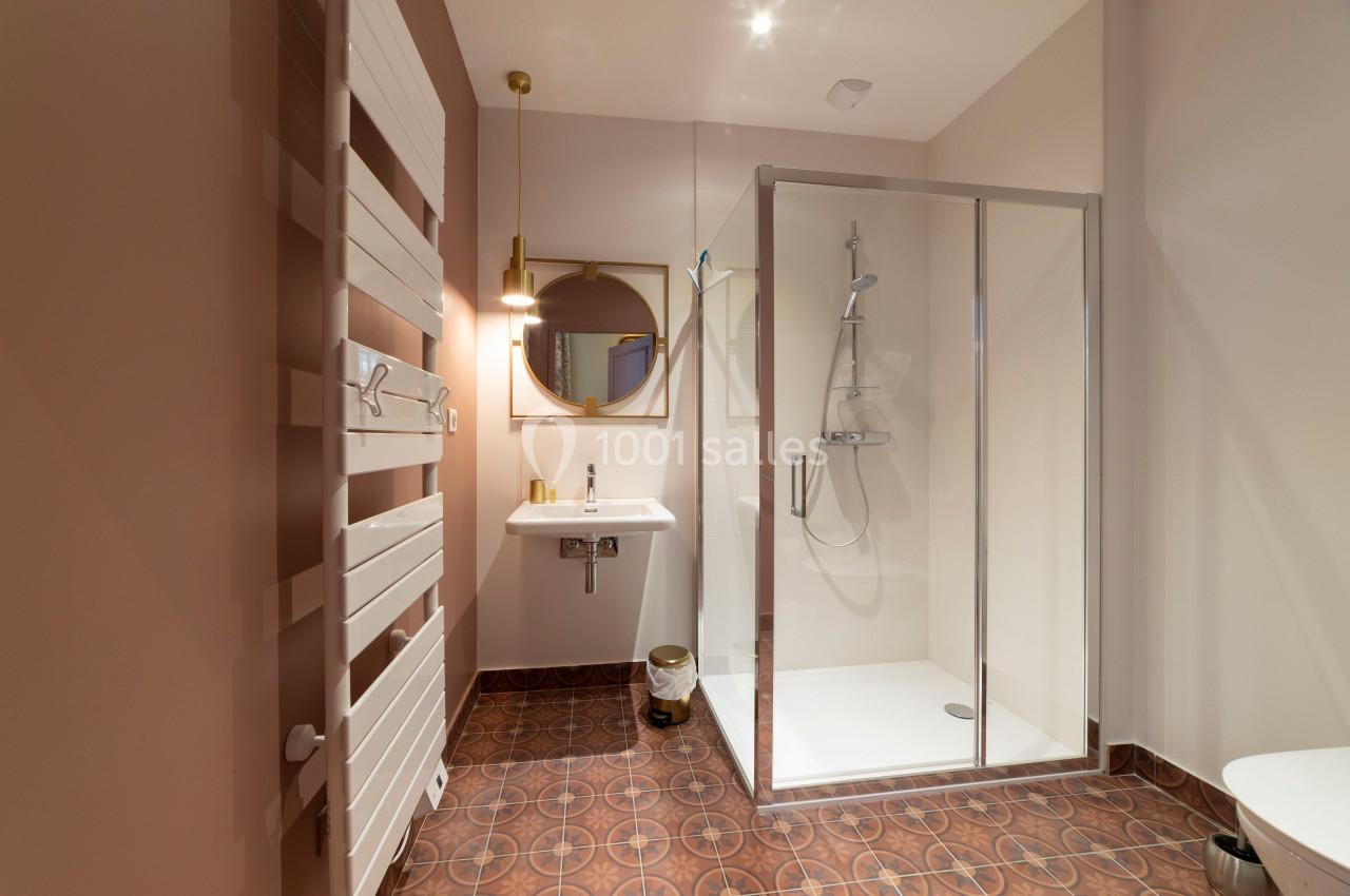 Location salle Cormicy (Marne) - Le Château de Cormicy #8