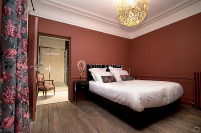 Location salle Cormicy (Marne) - Le Château de Cormicy #23