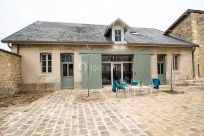 Location salle Cormicy (Marne) - Le Château de Cormicy #23