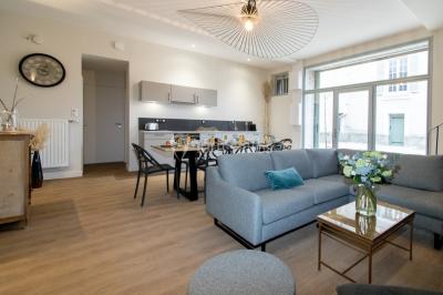 Location salle Cormicy (Marne) - Le Château de Cormicy #23