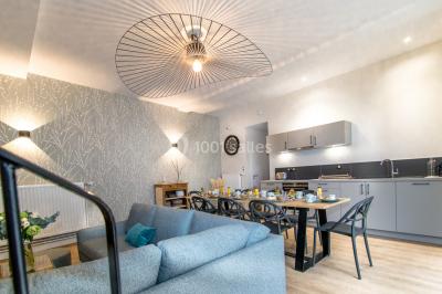 Location salle Cormicy (Marne) - Le Château de Cormicy #23