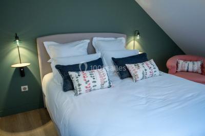 Location salle Cormicy (Marne) - Le Château de Cormicy #23