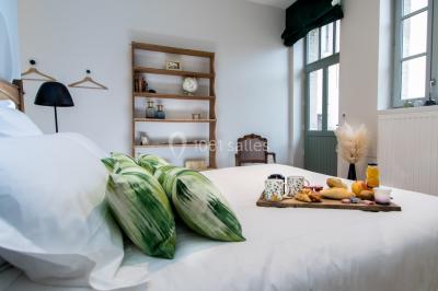 Location salle Cormicy (Marne) - Le Château de Cormicy #23