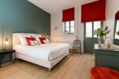 Location salle Cormicy (Marne) - Le Château de Cormicy #23