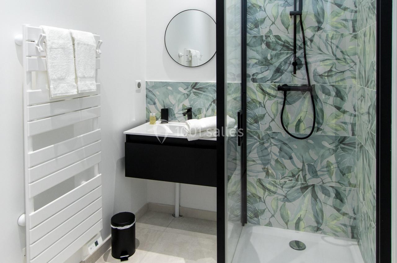 Location salle Cormicy (Marne) - Le Château de Cormicy #22