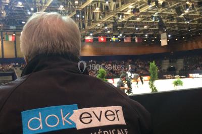 Dokever Assistance médicale Dokever Assistance médicale