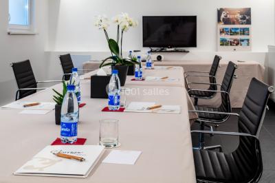 Location salle Strasbourg (Bas-Rhin) - Garrigae Villa la Florangerie #24