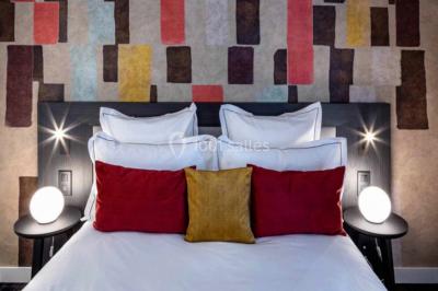 Location salle Strasbourg (Bas-Rhin) - Garrigae Villa la Florangerie #24