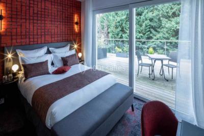 Location salle Strasbourg (Bas-Rhin) - Garrigae Villa la Florangerie #24