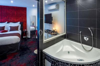 Location salle Strasbourg (Bas-Rhin) - Garrigae Villa la Florangerie #24