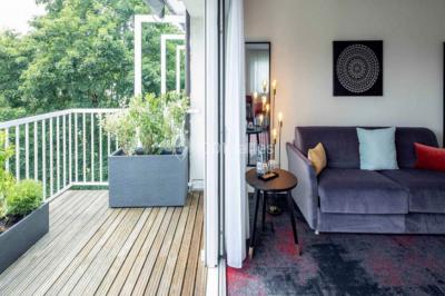 Location salle Strasbourg (Bas-Rhin) - Garrigae Villa la Florangerie #24