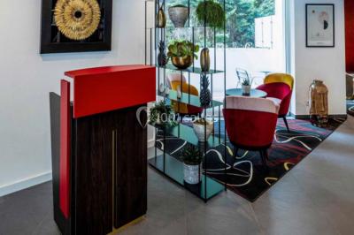 Location salle Strasbourg (Bas-Rhin) - Garrigae Villa la Florangerie #24