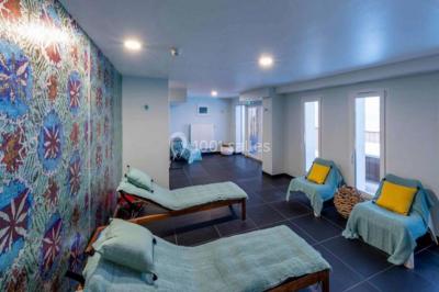 Location salle Strasbourg (Bas-Rhin) - Garrigae Villa la Florangerie #24