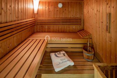 Location salle Strasbourg (Bas-Rhin) - Garrigae Villa la Florangerie #24