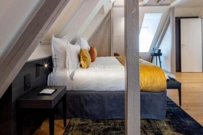 Location salle Strasbourg (Bas-Rhin) - Garrigae Villa la Florangerie #24