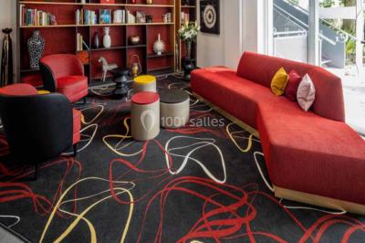 Location salle Strasbourg (Bas-Rhin) - Garrigae Villa la Florangerie #24