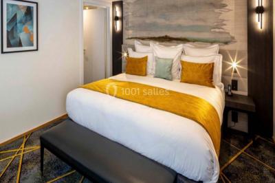 Location salle Strasbourg (Bas-Rhin) - Garrigae Villa la Florangerie #24