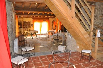 Location salle Contigné (Maine-et-Loire) - Thomas Ranch #25