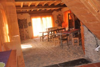 Location salle Contigné (Maine-et-Loire) - Thomas Ranch #25