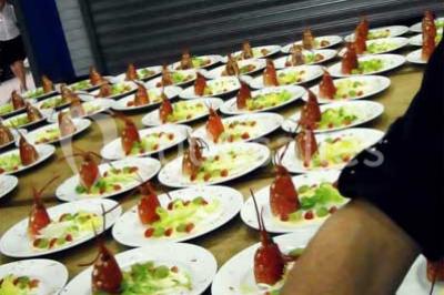 Traiteur Challans (Vendée) - Riant #24