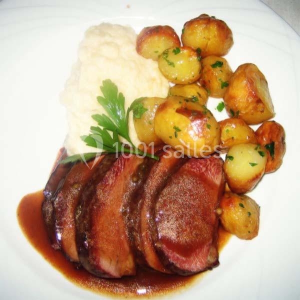 Traiteur Challans (Vendée) - Riant #13