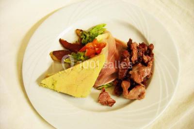 Traiteur Challans (Vendée) - Riant #24