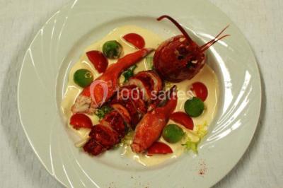 Traiteur Challans (Vendée) - Riant #24