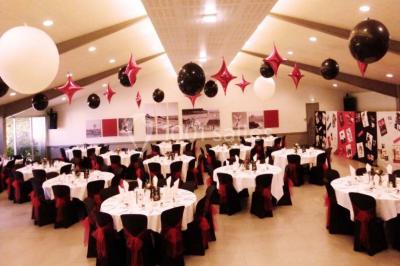 Traiteur Challans (Vendée) - Riant #24