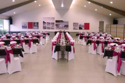 Traiteur Challans (Vendée) - Riant #24