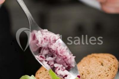 Traiteur Challans (Vendée) - Riant #24