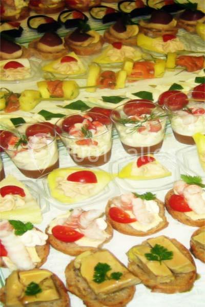 Traiteur Challans (Vendée) - Riant #3