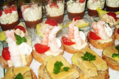 Traiteur Challans (Vendée) - Riant #24