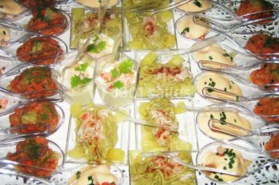 Traiteur Challans (Vendée) - Riant #24