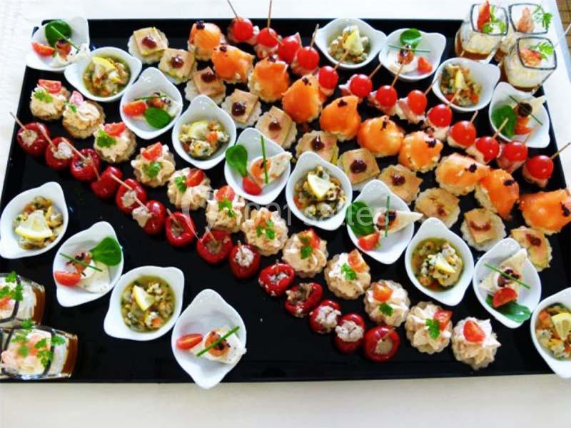 Traiteur Challans (Vendée) - Riant #6