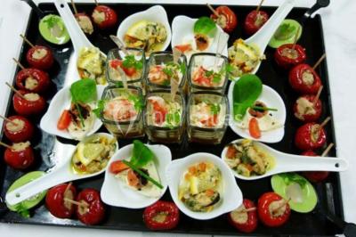 Traiteur Challans (Vendée) - Riant #24