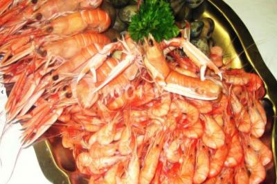 Traiteur Challans (Vendée) - Riant #24