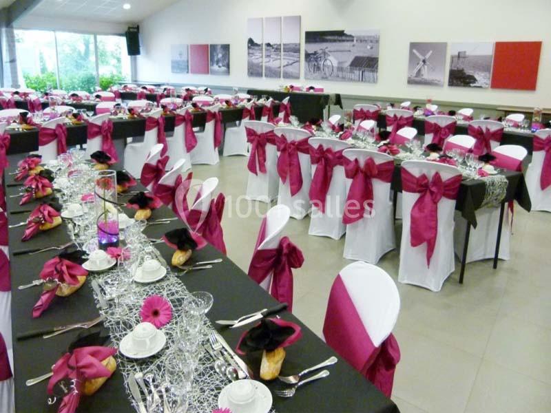 Traiteur Challans (Vendée) - Riant #12