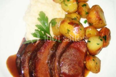 Traiteur Challans (Vendée) - Riant #24