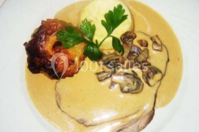 Traiteur Challans (Vendée) - Riant #24