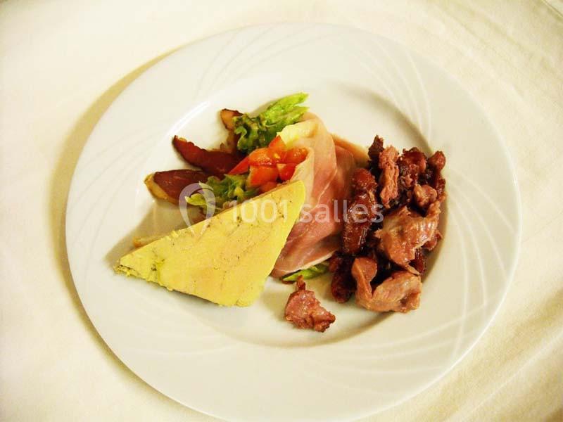 Traiteur Challans (Vendée) - Riant #15