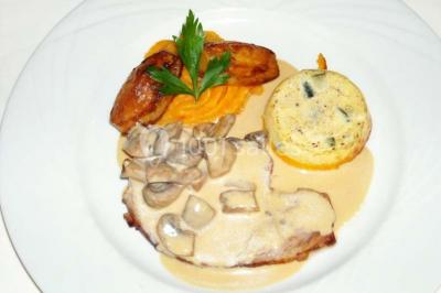 Traiteur Challans (Vendée) - Riant #24