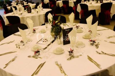 Traiteur Challans (Vendée) - Riant #24