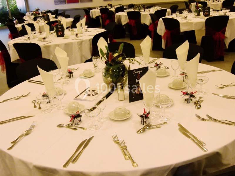 Traiteur Challans (Vendée) - Riant #23