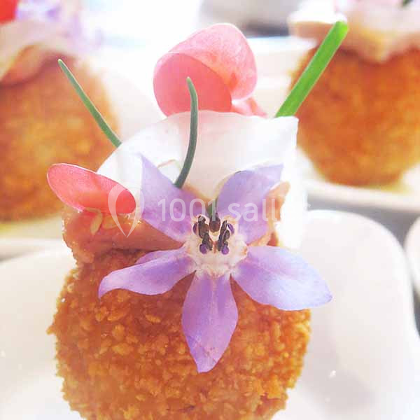 Traiteur Hilsenheim (Bas-Rhin) - Charme et Saveurs #2