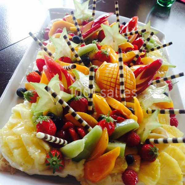 Traiteur Callian (Var) - La Cuisine De Julien #2