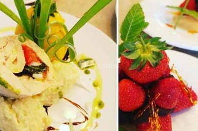 La Cuisine De Julien