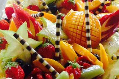 Traiteur Callian (Var) - La Cuisine De Julien #2