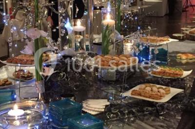 Traiteur Évry (Essonne) - Espaces Réceptions #24