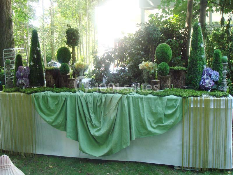 Traiteur Évry (Essonne) - Espaces Réceptions #6