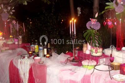 Traiteur Évry (Essonne) - Espaces Réceptions #24